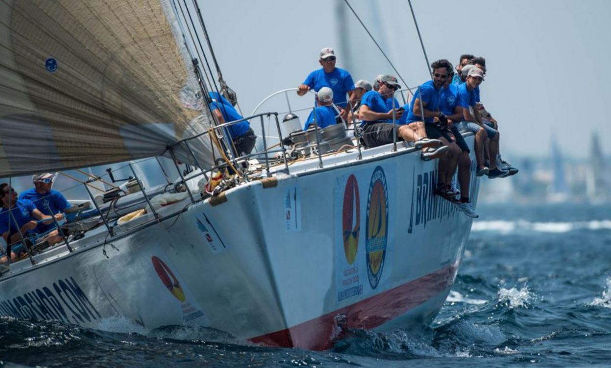 Regata Brindisi Corfù
